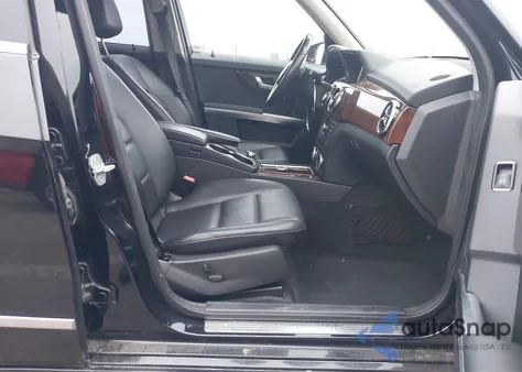 2013 Mercedes-Benz Glk 350 4Matic из США, поврежденный, VIN WDCGG8JBXDF993030